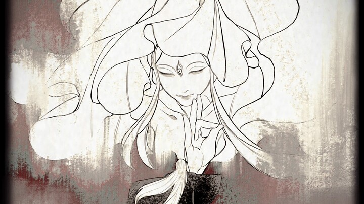 كلهم لديهم أسرار لا يمكن الحديث عنها/oc