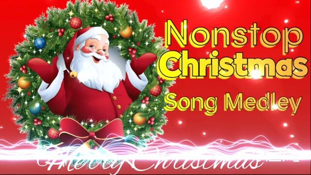 christmas song medley