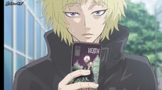 Ninja Wibu Ini Terlalu Op π