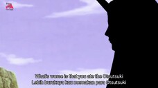 OTSUTSUKI MISTERIUS DATANG | BORUTO TWO BLUE VORTEX PART 2199