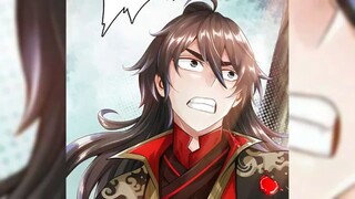 (1-3) banished counter counter-attack tagalog manhwa recap