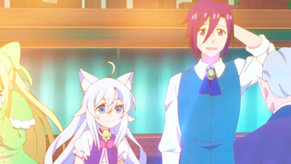 main bộ này cực ngầu #klaxxamv #amvedit