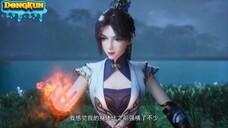 Records of Ancient Grievances Eps 24 indo