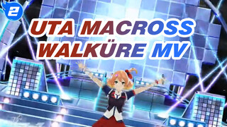 Uta Macross
Walküre MV_2