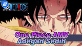 [One Piece AMV] Kompilasi Adegan Sedih di Anime_2