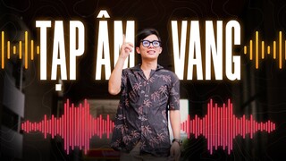 Âm Thanh Có Tạp Âm Và Cách Xử Lý Trên Adobe Premiere Pro | QuạHD