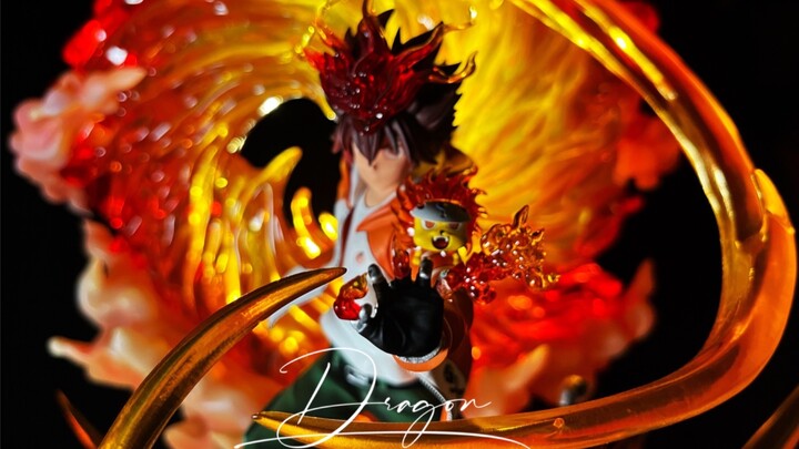 [Mở hộp] Tutor - Sawada Tsunayoshi Tumbler Studio