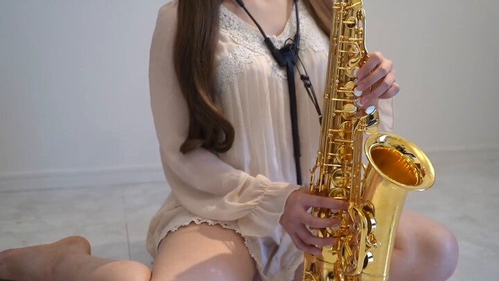 Saxophone give it back lyrics Cö shu Nie TV Anime "Magic Circle War" cover
