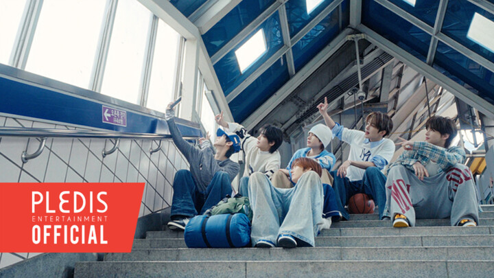 【Phụ đề tiếng Trung Sweet Station】MV chính thức 'Countdown!' của TWICE