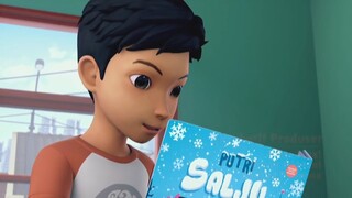 Adit & Sopo Jarwo | Dongeng Tidur Untuk Adel