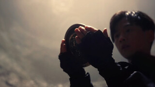 Gương chiếu xương của Tần Vương trong truyền thuyết hóa ra lại thực sự tồn tại!