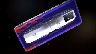 RedMagic 7 Series Transformers - Smartphone Gaming