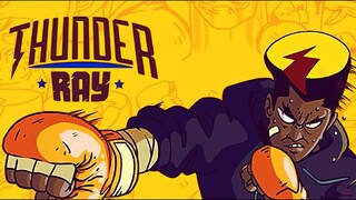 Thunder Ray | Demo | GamePlay PC