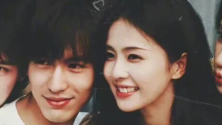Hard to please casting—how about just them? ^_^
