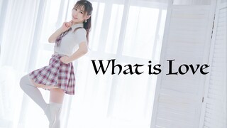 【蘑菇】What is Love ｜灵魂拷问｜啥是爱