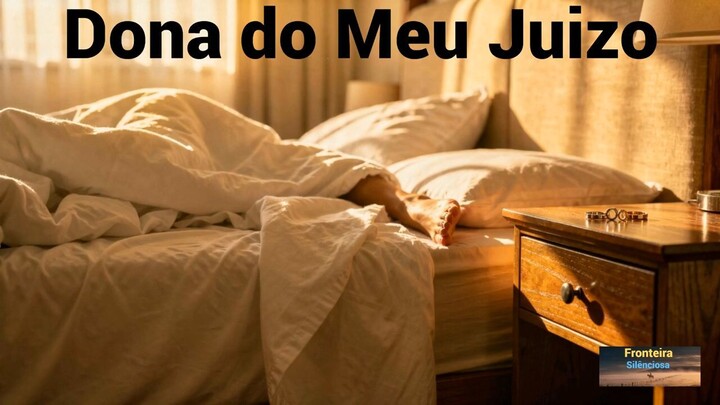Dona do Meu Juizo