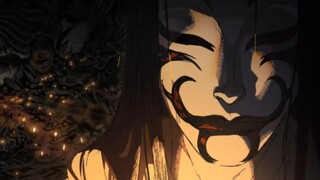 终于来啦！《镖人》OP首发！