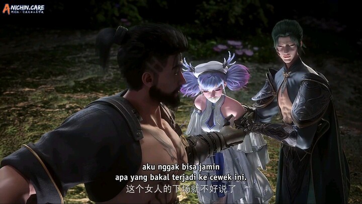 Wealth and Wonder eps 3