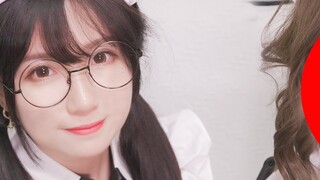 I opened a Tianjin Maid board game store...