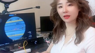 这是磨刀石