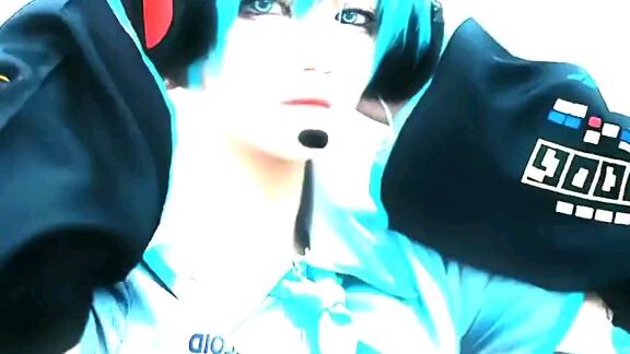 pasangan yang kawaii #anime