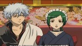 Gintama: Gintoki deserves to be beaten for even spending money with a robot