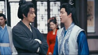 Destiny's Keeper Ep 19