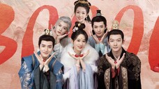 【Longing】If you haven't seen this trailer, you really have to watch it, Yao Liu is on the big screen