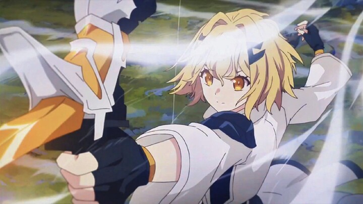 Gilaaa Cuy Anime 2026  Baru Rilis Epic Parah Njir..‼️🤯😱