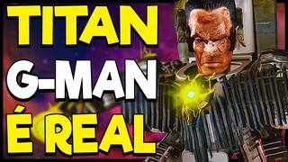 🚨Novas CENAS SECRETAS de Skibidi Toilet 74 explicadas! TITAN G-Man e Astro Toilets ALIENÍGENAS?