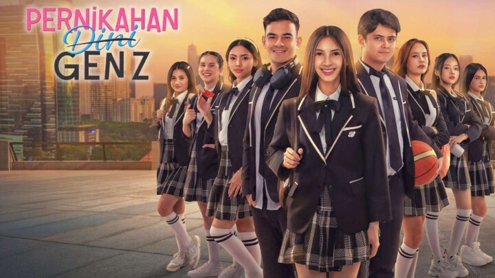 𝙿𝙴𝚁𝙽𝙸𝙺𝙰𝙷𝙰𝙽 𝙳𝙸𝙽𝙸 𝙶𝙴𝙽 𝚉 𝙴𝙿𝙸𝚂𝙾𝙳𝙴 𝟺𝟶/𝟼𝟶