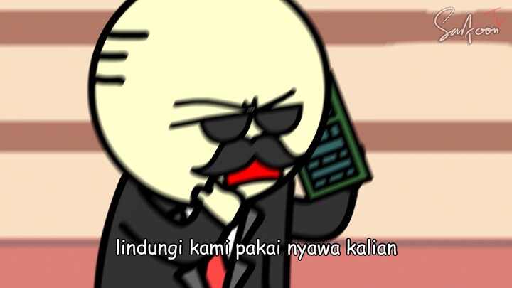 JOGET-JOGET NEGERI ODNI