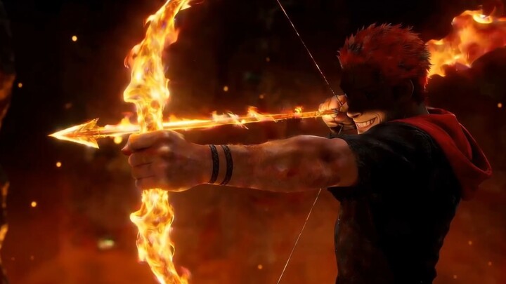 ใช้เอไอเปิดหีบวิเศษปราบมารขึ้นมาในโลกแห่งความจริง