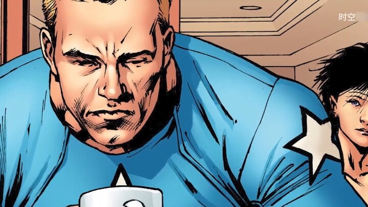 Captain America is dead?! Hawkeye's family was wiped out, is there anything that the Ultimate Univer