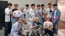 SEVENTEEN 'ᑕΛRΛͲ SUᗰᗰΣR CΛᗰP' FΛNᗰΣΣͲING