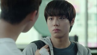 Weak Hero | Episode 03 | Hindi Dubbed | K-Drama Series