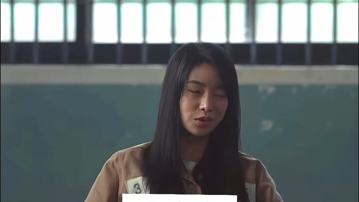 Yanzhen finally ruined her good life