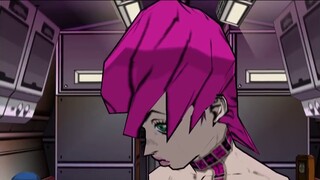 【Cooked Meat】Golden Wind Golden Finger BUG Part 7 (Second Half)