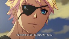 Guilty Gear Strive - 05 Sub Indo