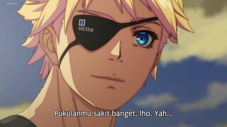 Guilty Gear Strive - 05 Sub Indo
