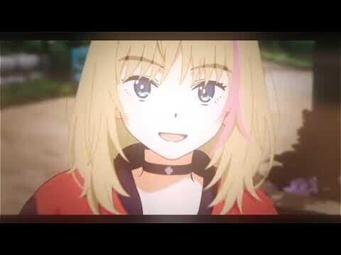 Rika kawai edit (Amv/Daddy)