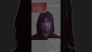 NO WAY💀⚠️ #Questsupremancy #edit #manhwaedit #fypyoutube #fy  #manhwareccomendation #lookism #gun