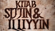 Perkara Sakit Hati Jadi Santet Mengerikan❗ Kitab Sijjin dan Illiyyin