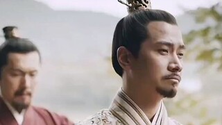 Mengapa Lan Yu harus dimakamkan bersama putra mahkota Zhu Biao saat ia meninggal?