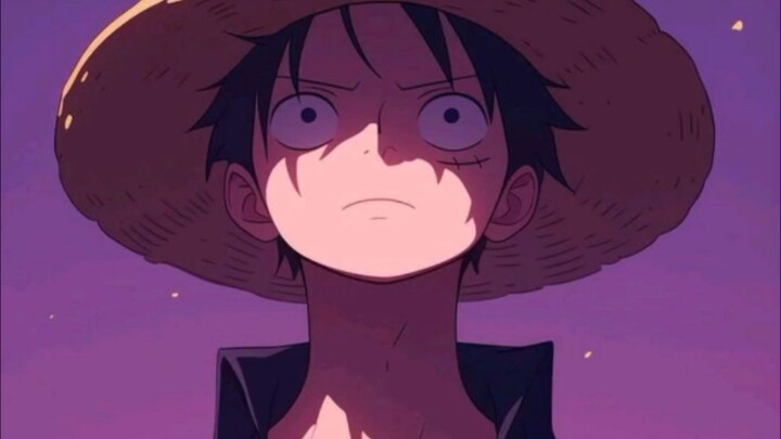 luffy nandeska