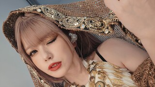 【Machico】掺冰冰服装展示