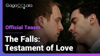 The Falls: Testament of Love | Official Trailer | Their long-forgotten love reignites 5 years later.