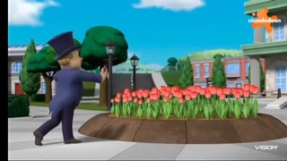 Paw Patrol Musim 8 Episode 5 dan Episode 6 Bahasa Indonesia Vision+