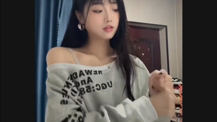 الرقصة اللطيفة لتحضير الثوم في الحياة اليومية لطلاب الرقص 10 – مقطع فيديو طويل مع تسارع تدريجي