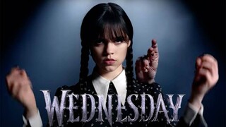 Wednesday EP 3